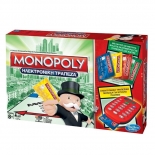 Monopoly Ηλεκτρονική Τράπεζα