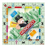 Monopoly Ηλεκτρονική Τράπεζα