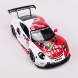 Bburago Race 1:24 Prosche 911 RSR LM 2020 (28016)