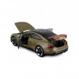 Bburago 1:18 Audi RS e-tron GT Πράσινο  (11050GN)