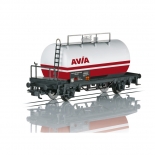 Märklin - Βαγόνι Βυτίο AVIA Start Up (44404)