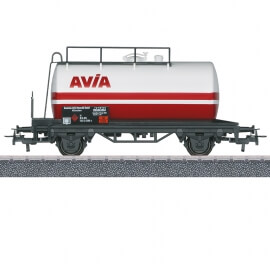 Märklin - Βαγόνι Βυτίο AVIA Start Up (44404)