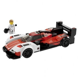 Lego Speed Champions Porsche 963 (76916)