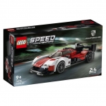 Lego Speed Champions Porsche 963 (76916)