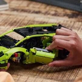 Lego Technic Lamborghini Huracan Tecnica (42161)