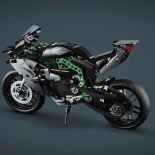 Lego Technic Kawasaki Ninja H3R Motorcycle (42170)