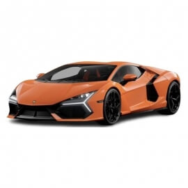 Bburago 1:24 Lamborghini Revuelto (21106)