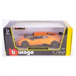 Bburago 1:24 Lamborghini Revuelto (21106)