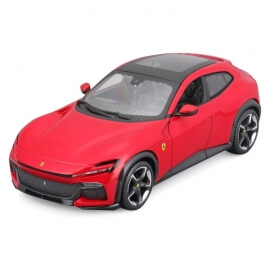 Bburago 1:24 Ferrari Purosangue (26030)