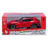 Bburago 1:24 Ferrari Purosangue (26030)