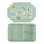 Δοχείο Φαγητού Bento Lunch Box Joy - A Little Lovely Company (SBJOMU57)