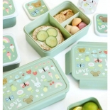 Δοχείο Φαγητού Bento Lunch Box Joy - A Little Lovely Company (SBJOMU57)