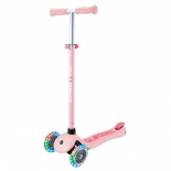 Πατίνι Globber Scooter Primo Plus Lights Pastel Pink (442-710-4)