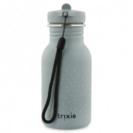 Παγούρι Ανοξείδωτο 350ml "Καρχαρίας" - Trixie (77903)