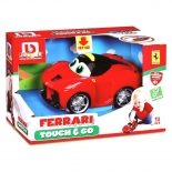 Bburago Junior Ferrari LaFerrari Touch & Go (81600)