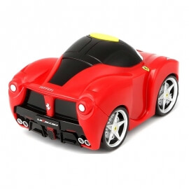 Bburago Junior Ferrari LaFerrari Touch & Go (81600)