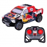 Τηλεκ/νο Nikko WRC Toyota Gazoo Dakar 2023 1/18 (10591)