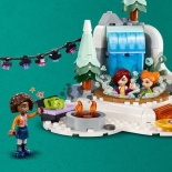 Lego Friends Γιορτινή Περιπέτεια στο Ιγκλού (41760)