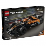 Lego Technic Neon McLaren Formula E Race Car (42169)