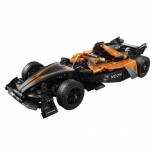 Lego Technic Neon McLaren Formula E Race Car (42169)