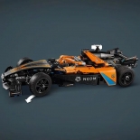 Lego Technic Neon McLaren Formula E Race Car (42169)