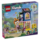 Lego Friends Vintage Κατάστημα Μόδας (42614)