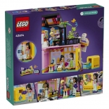 Lego Friends Vintage Κατάστημα Μόδας (42614)