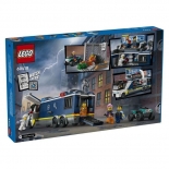 Lego City Police Mobile Crime Lab Truck (60418)