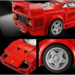 Lego Speed Champions Ferrari F40 Supercar (76934)