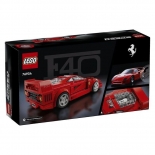 Lego Speed Champions Ferrari F40 Supercar (76934)