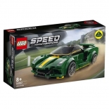 Lego Speed Champions Lotus Evija (76907)