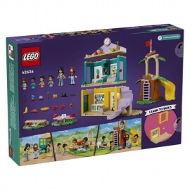 Lego Friends Heartlake City Preschool (42636)