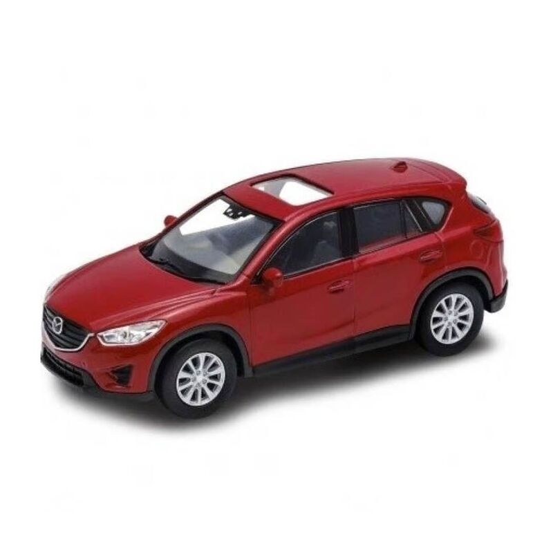 Μεταλλικό Mazda CX-5 1/34 - Goki (12316R)