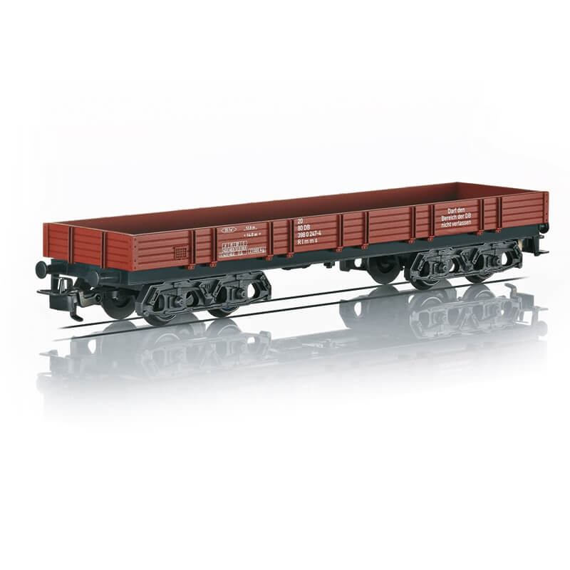 Märklin - Βαγόνι Φορτηγό Start Up (4473)Märklin - Βαγόνι Φορτηγό Start Up (4473)