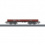 Märklin - Βαγόνι Φορτηγό Start Up (4473)