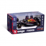 Bburago 1:43 Formula F1 Oracle Red Bull RB19 (38160RB)