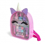 Παιδικό Σετ Καλλυντικών Little Unicorn Beauty Backpack - Martinelia (12025)