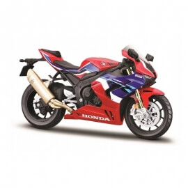 Maisto 1:12 Μηχανή Honda CBR 1000RR-R Fireblade (31101)