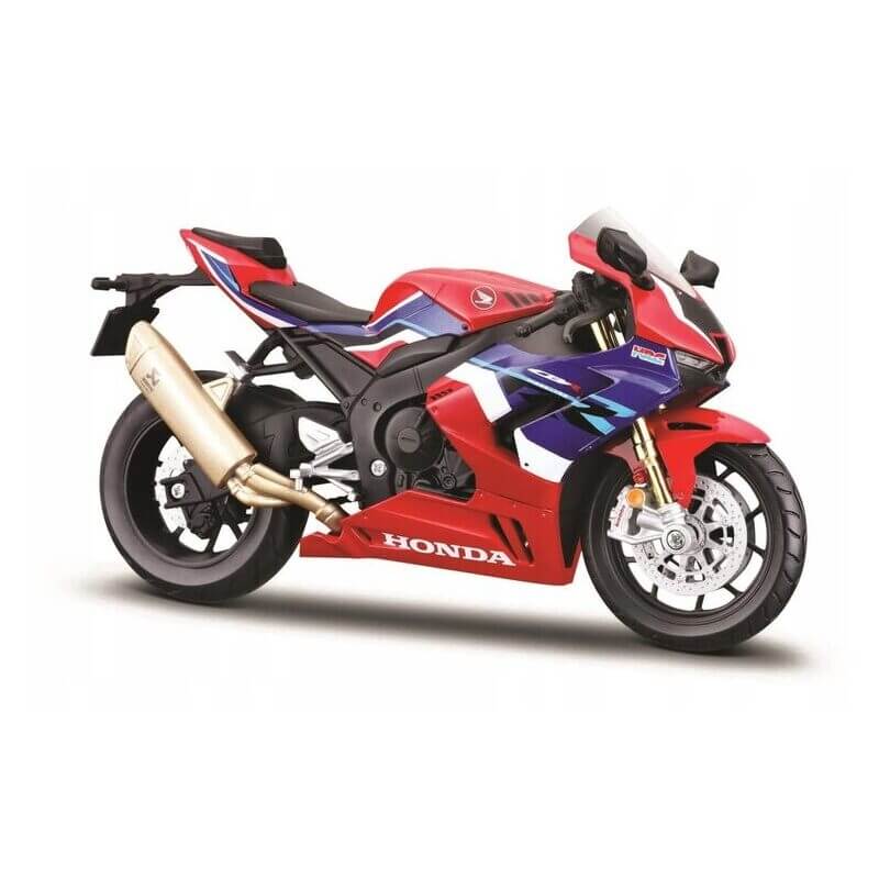 Maisto 1:12 Μηχανή Honda CBR 1000RR-R Fireblade (31101)Maisto 1:12 Μηχανή Honda CBR 1000RR-R Fireblade (31101)