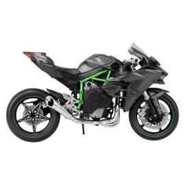 Maisto 1:12 Μηχανή Kawasaki Ninja H2 R (31101)