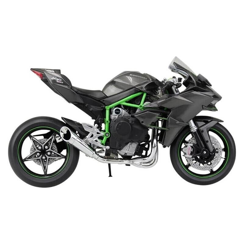 Maisto 1:12 Μηχανή Kawasaki Ninja H2 R (31101)Maisto 1:12 Μηχανή Kawasaki Ninja H2 R (31101)