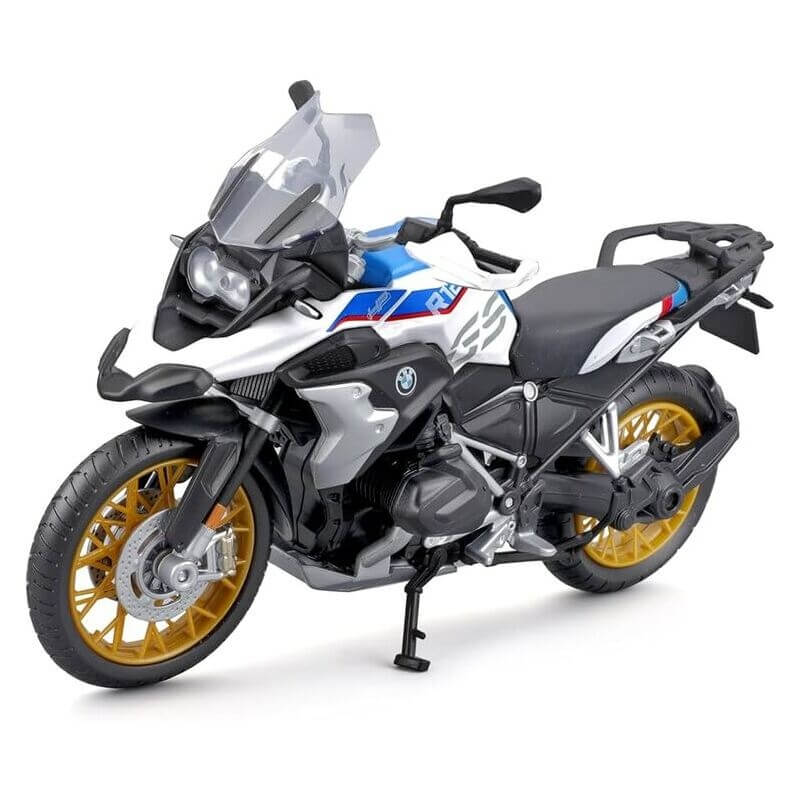 Maisto 1:12 Μηχανή BMW R1250 GS (31101)Maisto 1:12 Μηχανή BMW R1250 GS (31101)