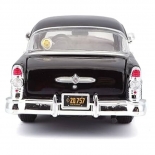 Maisto 1:26 1955 Buick Century Μάυρο (31295)