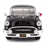 Maisto 1:26 1955 Buick Century Μάυρο (31295)