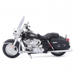 Maisto 1:12 Μηχανή Harley Davidson - 2013 FLHRC Road King Classic (32322)