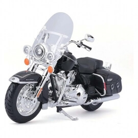 Maisto 1:12 Μηχανή Harley Davidson - 2013 FLHRC Road King Classic (32322)