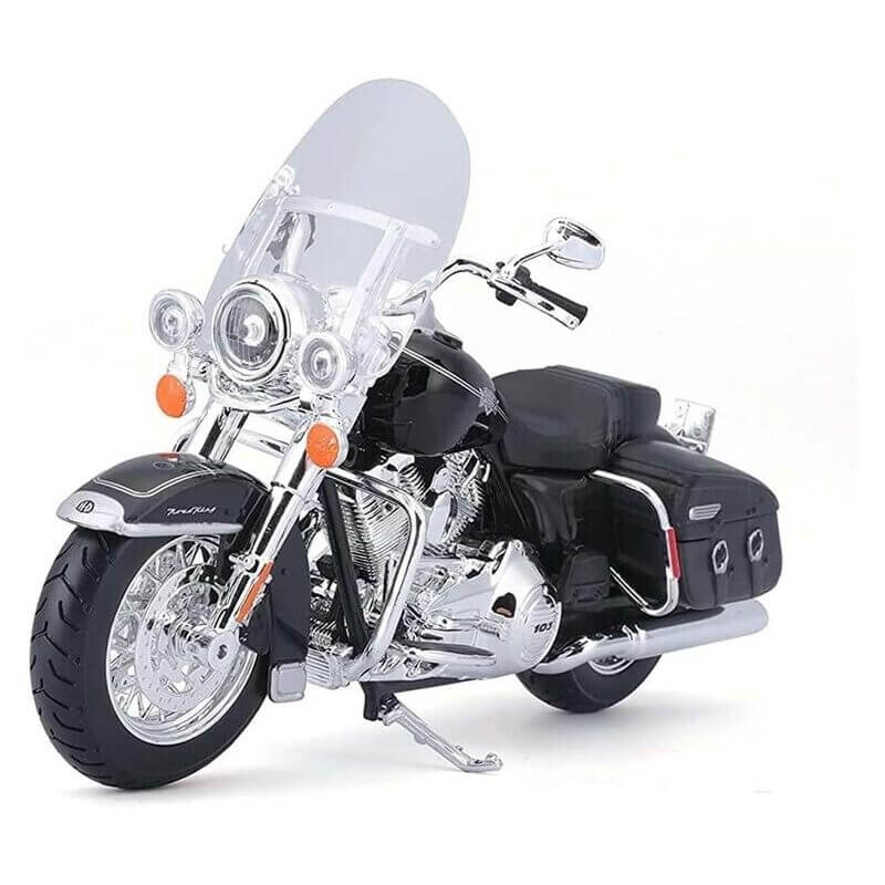 Maisto 1:12 Μηχανή Harley Davidson - 2013 FLHRC Road King Classic (32322)Maisto 1:12 Μηχανή Harley Davidson - 2013 FLHRC Road King Classic (32322)