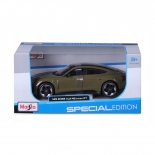 Maisto 1:24 2022 Audi RS e-tron GT Λαδί (32907GN)