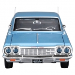 Maisto 1:24 1964 Chevrolet® Impala SS Μπλε (32908)