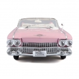 Maisto 1:18 1959 Cadillac Eldorado Biarritz Ροζ (36813)